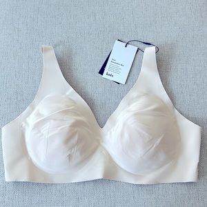 Knix Revolution Bra—Dune